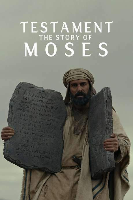 Testament: The Story of Moses